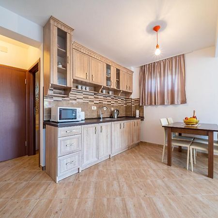 Apartments Svetlana 蒂瓦特 外观 照片